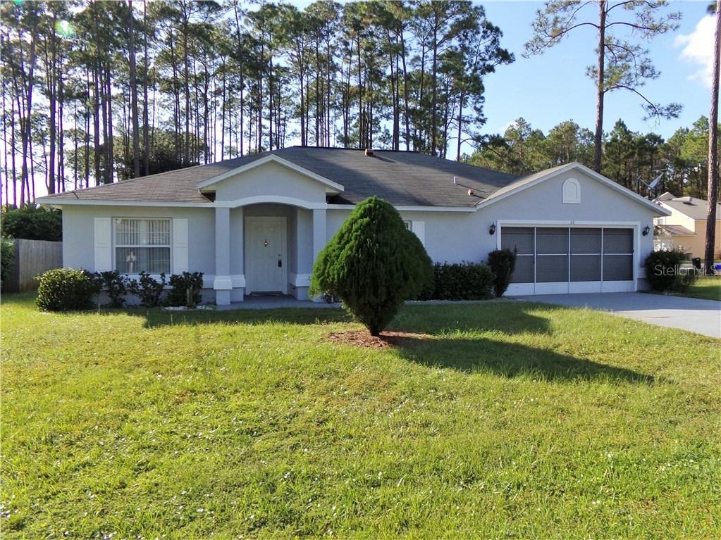 23 Empire Ln., Palm Coast, FL 32164