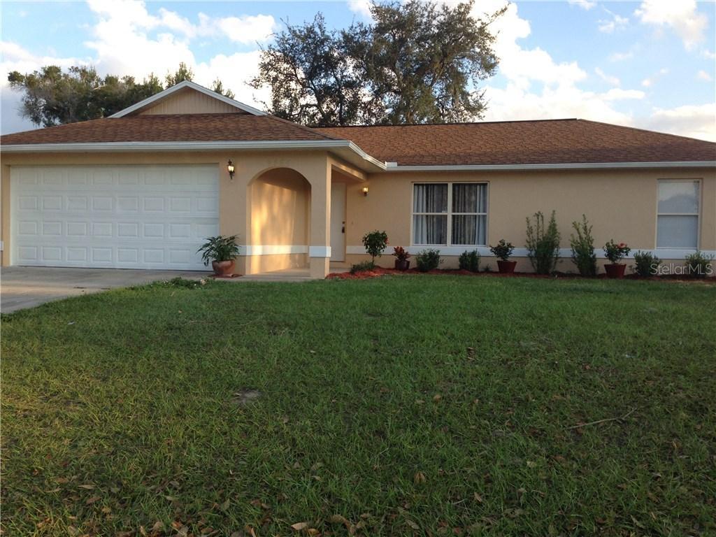 2465 Dumas Dr., Deltona, FL 32738
