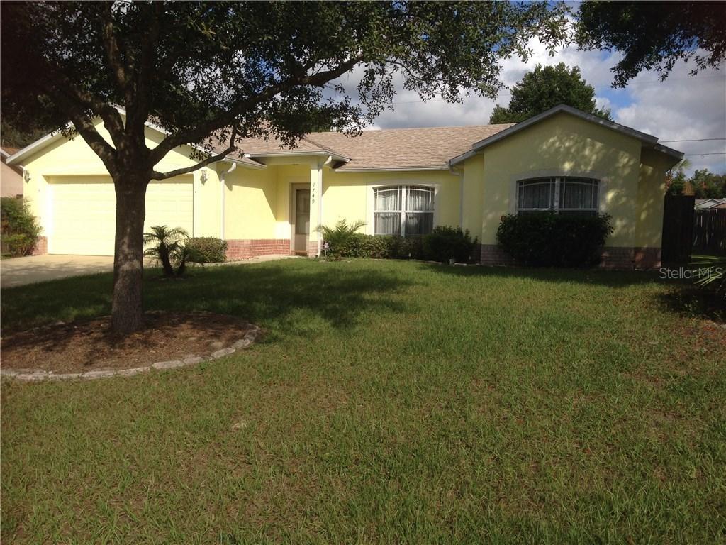 1749 Concert Rd., Deltona, FL 32738
