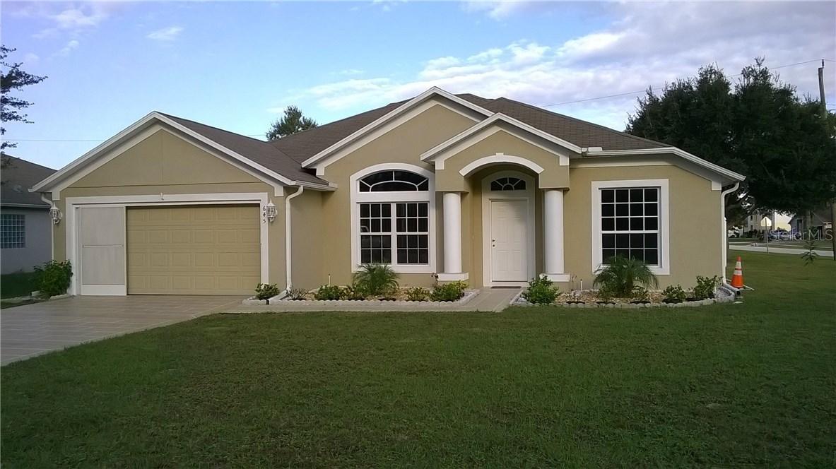 [Address Hidden by Seller], Deltona, FL 32725