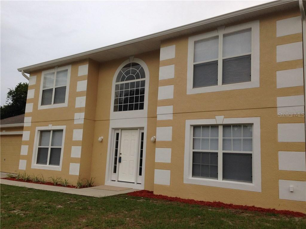 2099 E Hyde Dr., Deltona, FL 32738