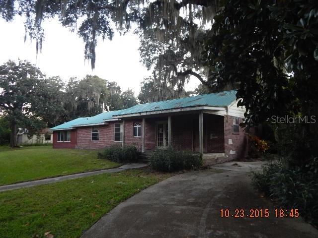 [Address Hidden by Seller], Edgewater, FL 32141