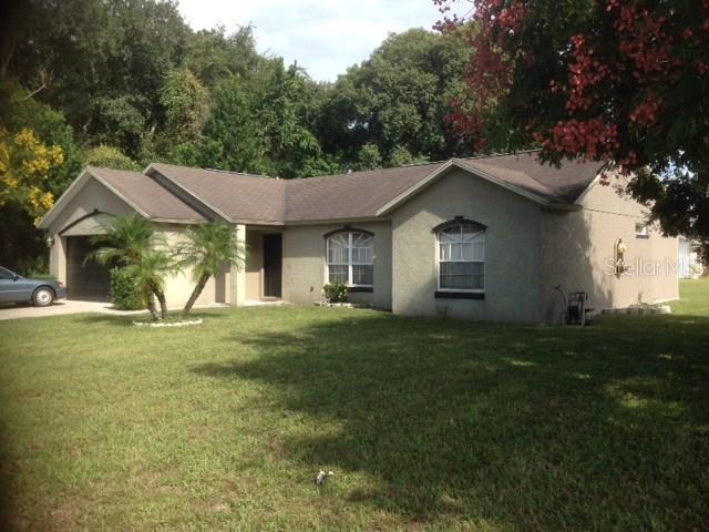 [Address Hidden by Seller], Deltona, FL 32725