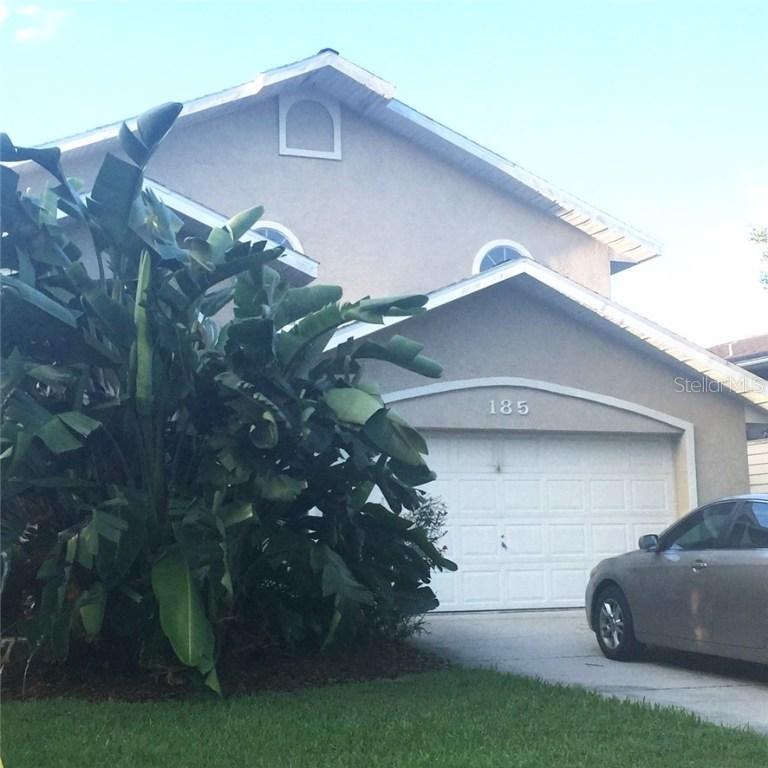 185 Hibiscus Rd., Edgewater, FL 32141