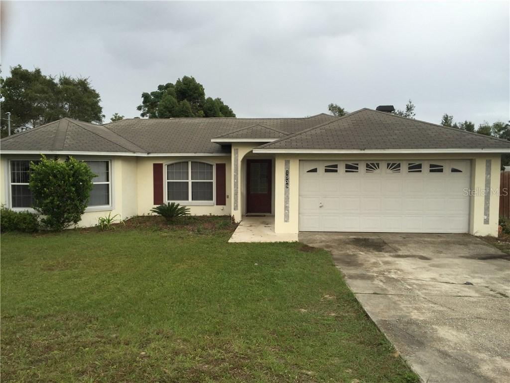 [Address Hidden by Seller], Deltona, FL 32725