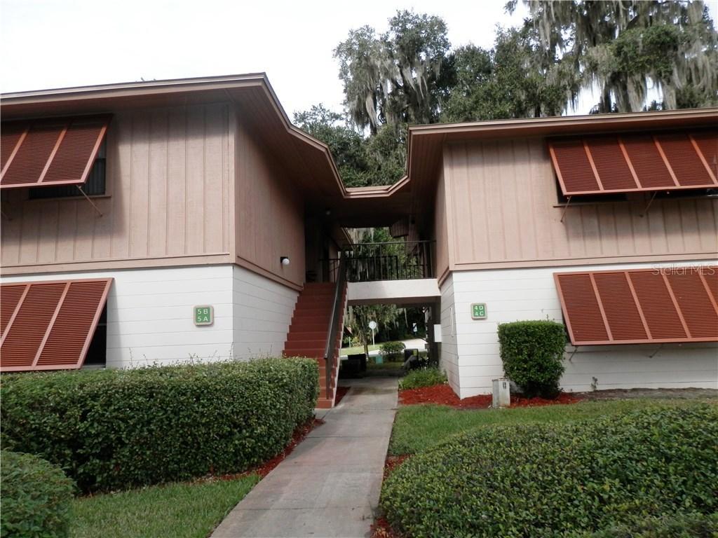 190 Hickory Woods Ct. #4D, Deltona, FL 32725