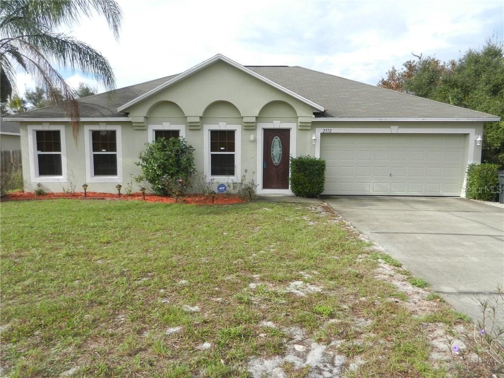 2572 Courtland Blvd., Deltona, FL 32738