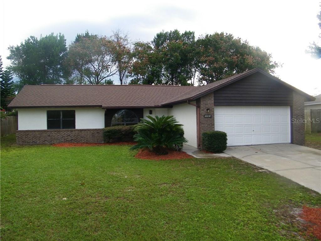 1061 W Hancock Dr., Deltona, FL 32725