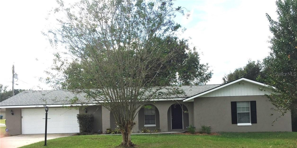 845 N Ludlum Dr., Deltona, FL 32725
