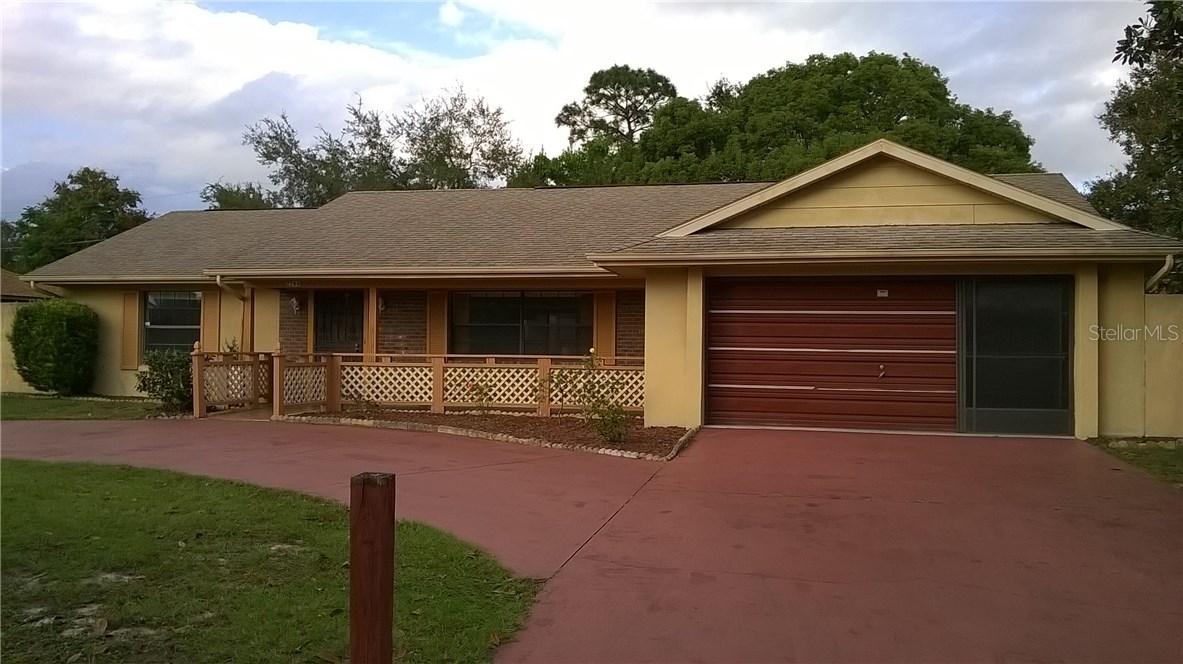 [Address Hidden by Seller], Deltona, FL 32725