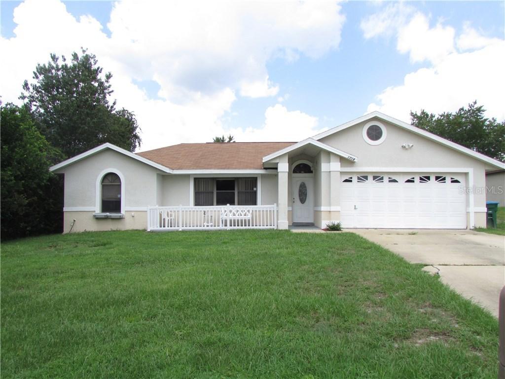 1718 Monticello St., Deltona, FL 32725