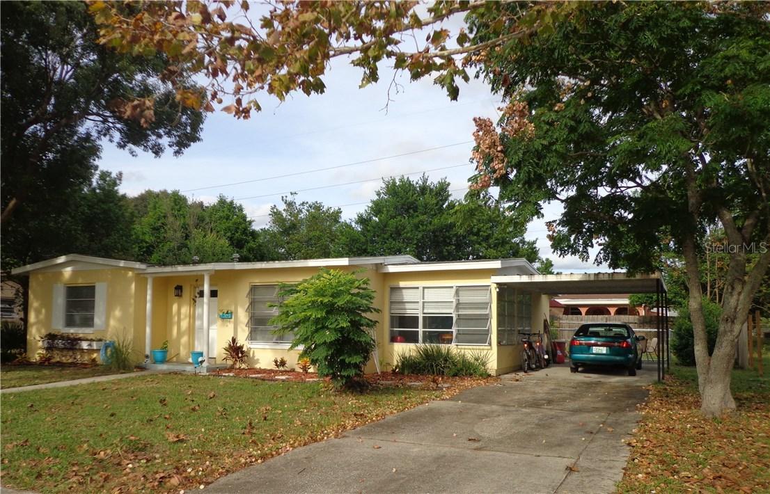 2367 Greenwood St., Deltona, FL 32738