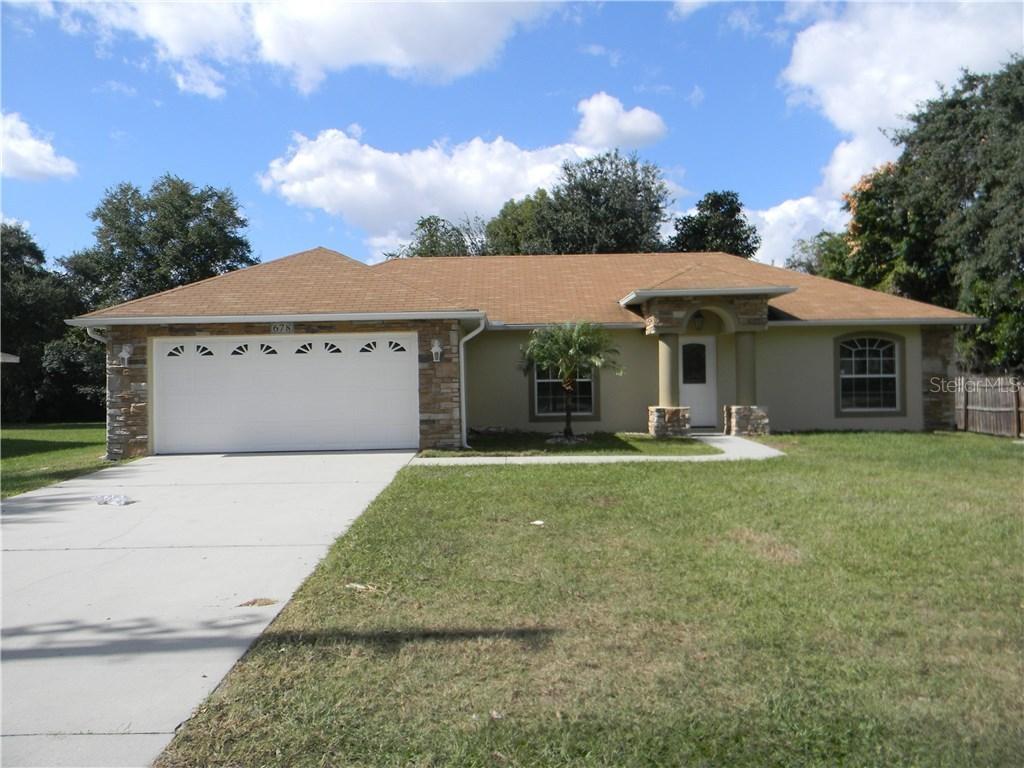 678 Alexander Ave., Deltona, FL 32725