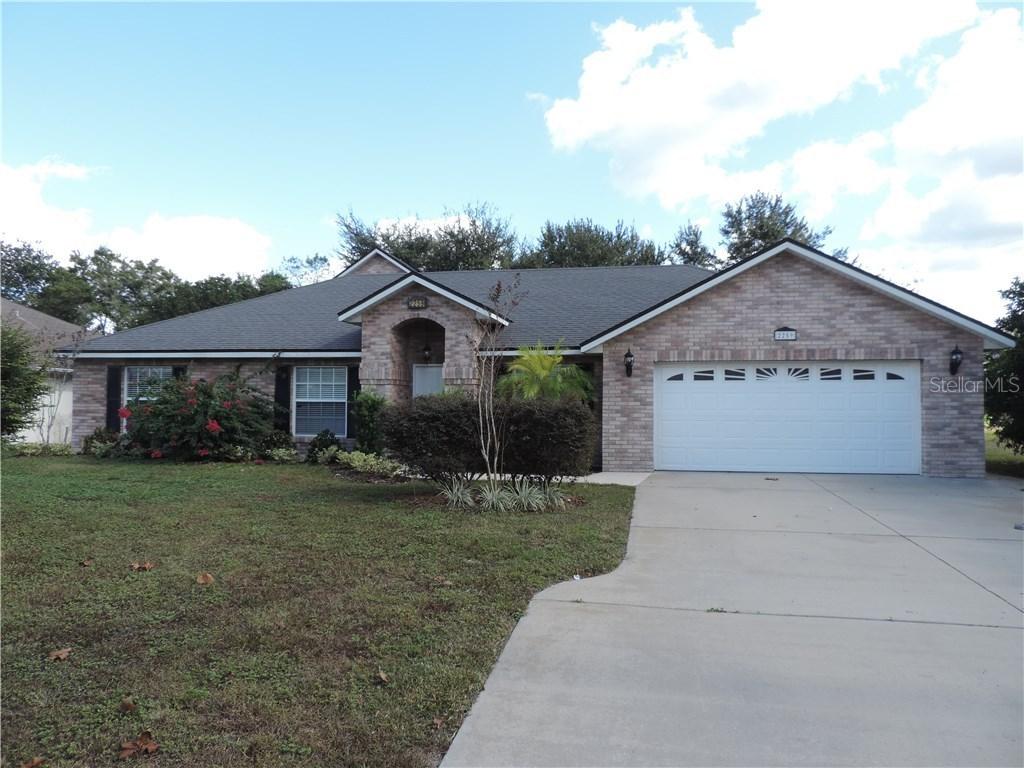 2259 E Firwood Dr., Deltona, FL 32725