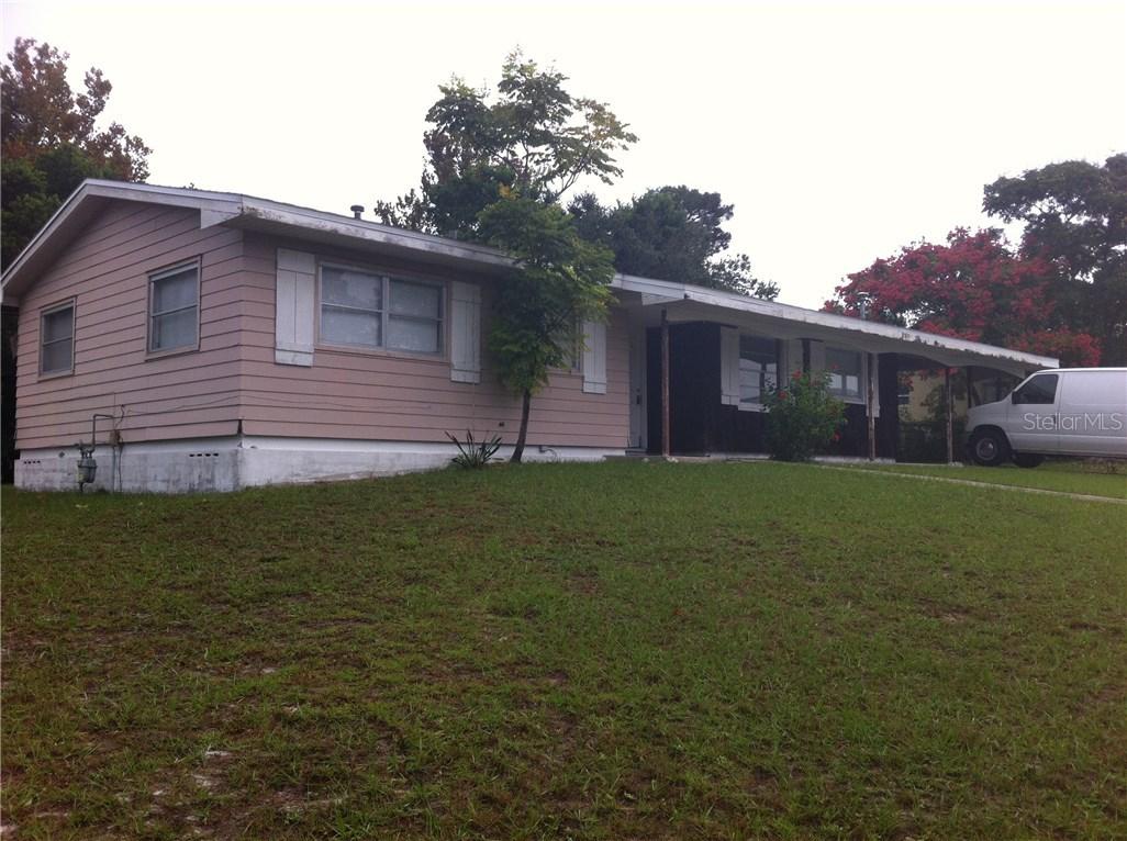 2814 Bahia St., Deltona, FL 32738