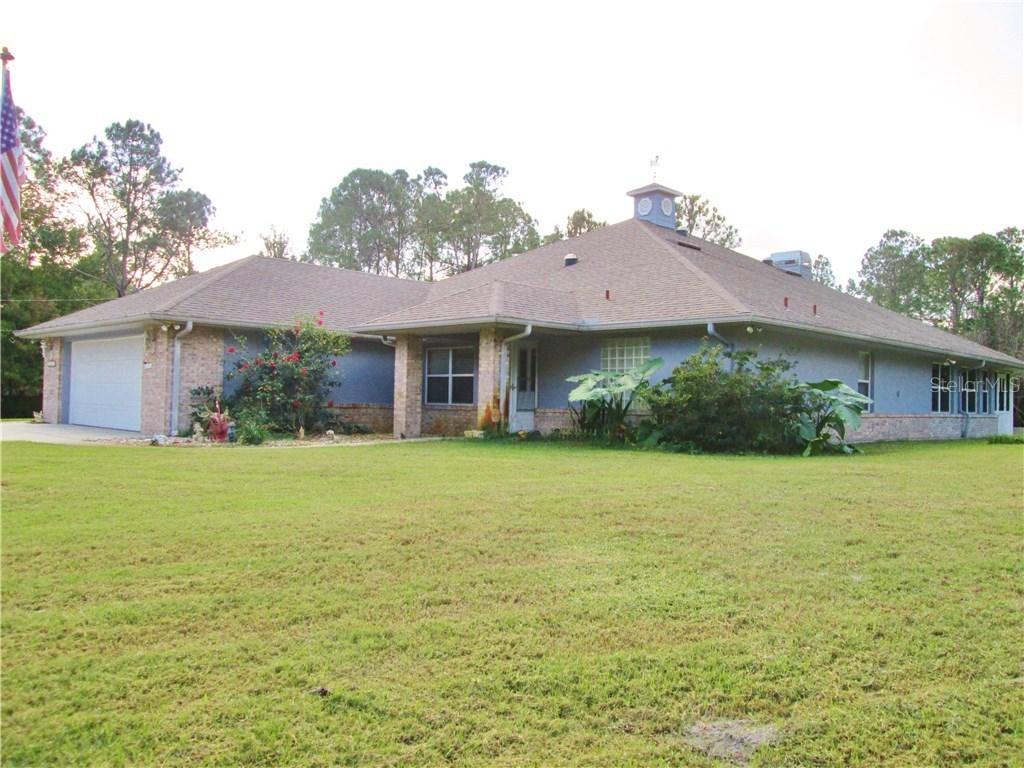 2450 Jerry Cir., Port Orange, FL 32128