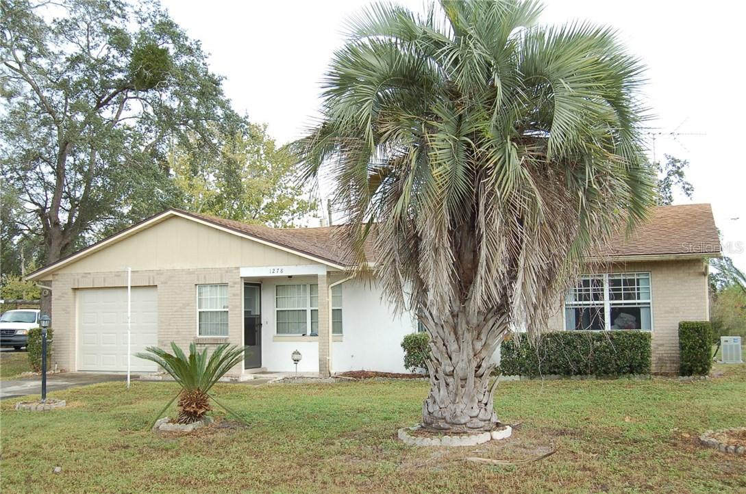 [Address Hidden by Seller], Deltona, FL 32725