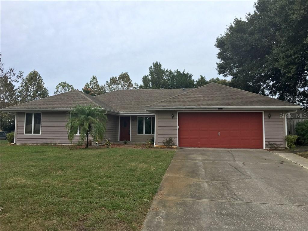 3464 Trade St., Deltona, FL 32738