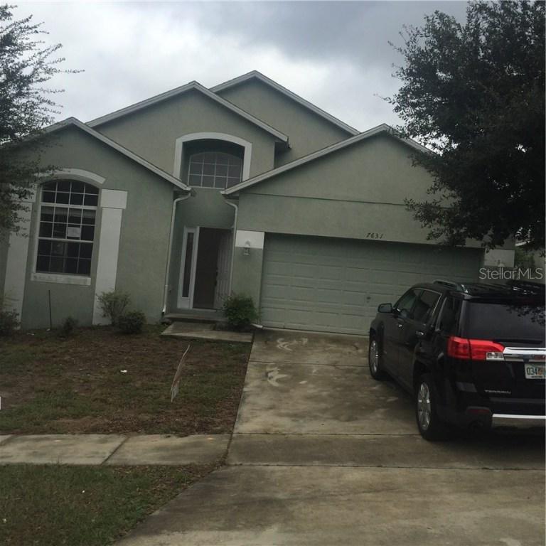 7631 Rex Hill Tr., Orlando, FL 32818