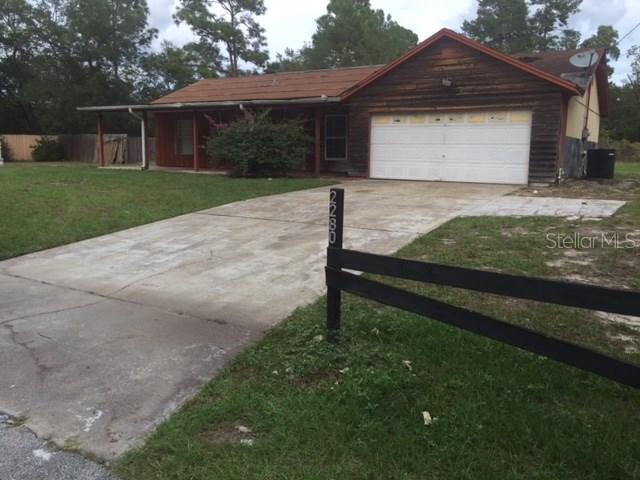 2280 Fox Chapel Ct., Deltona, FL 32738