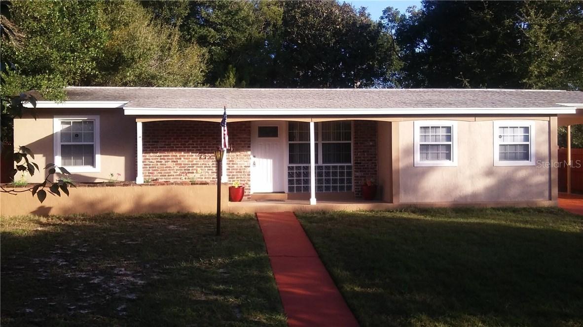 606 Whippoorwill Ter., Deltona, FL 32725