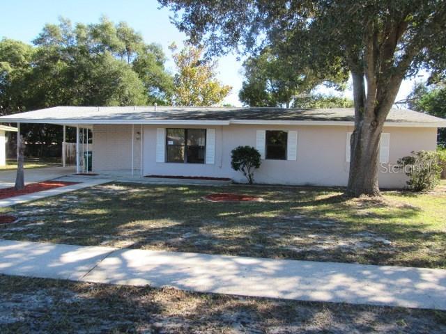 1339 E Hancock Dr., Deltona, FL 32725