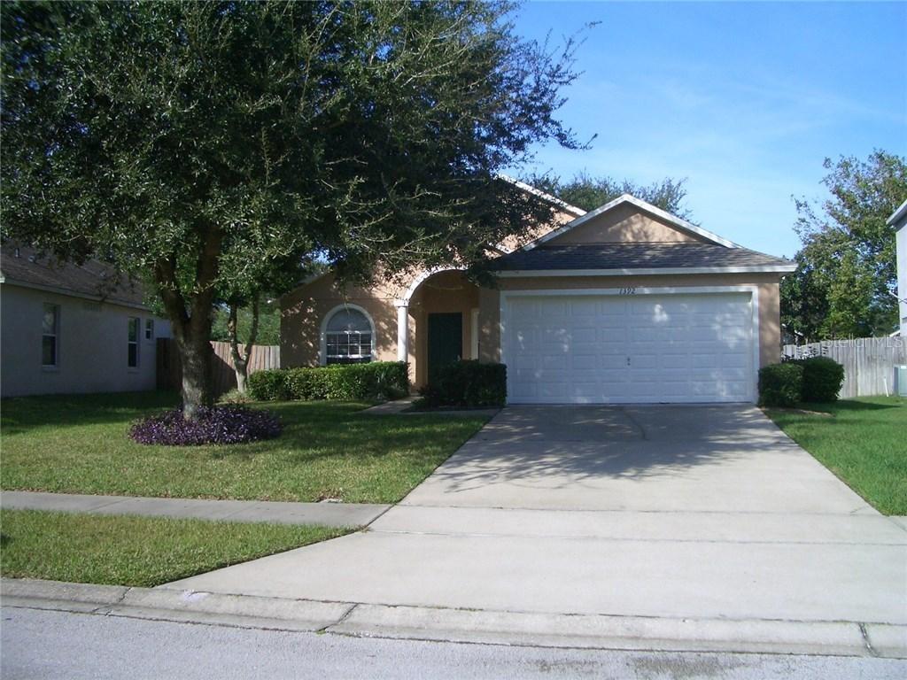 1392 Ashbourne Way, Deltona, FL 32725
