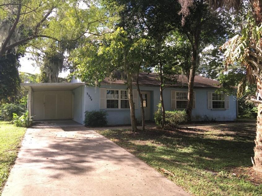 3324 Woodland Dr., Edgewater, FL 32141