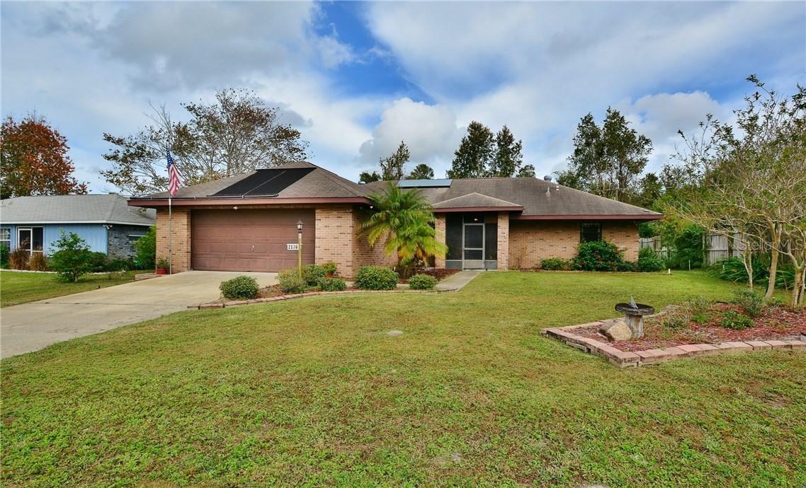 2176 Wallingford St., Deltona, FL 32738