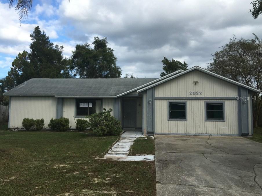 2822 Windsor Heights St., Deltona, FL 32738