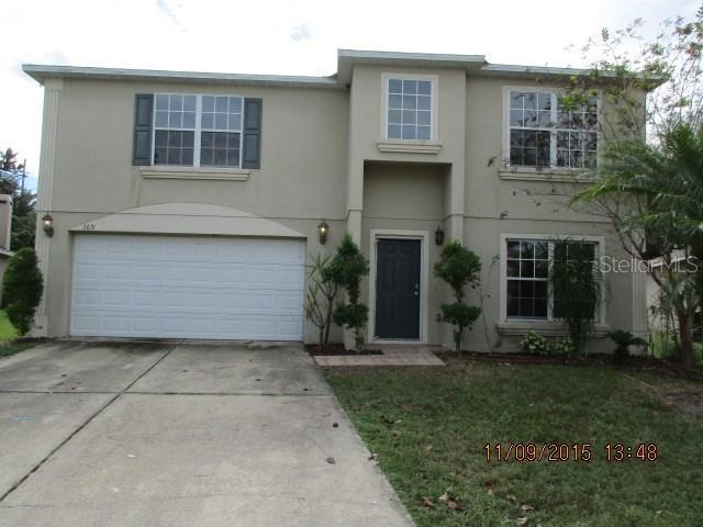 169 Walnut Crest Run, Sanford, FL 32771