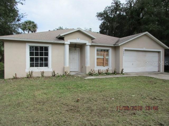 2421 Juniper Dr., Edgewater, FL 32141