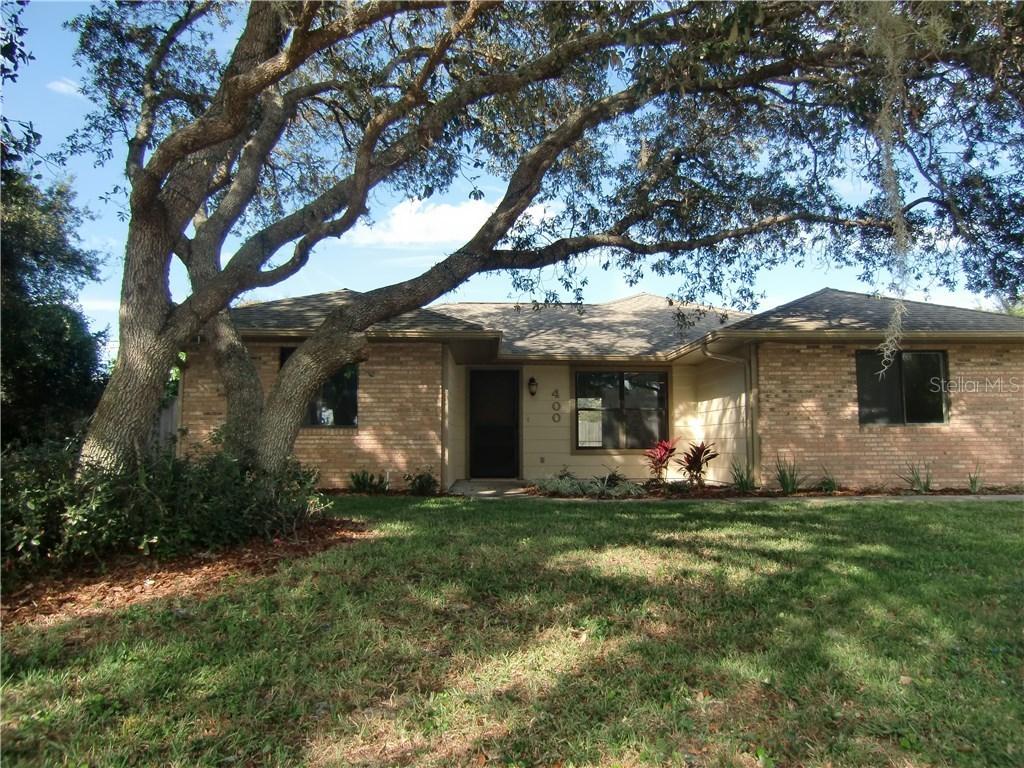 400 Fort Smith Blvd., Deltona, FL 32738