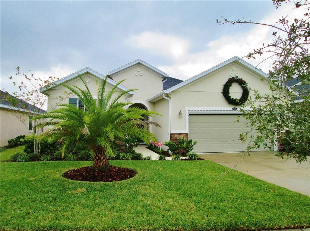 121 Grande Belfly Way, Daytona Beach, FL 32124