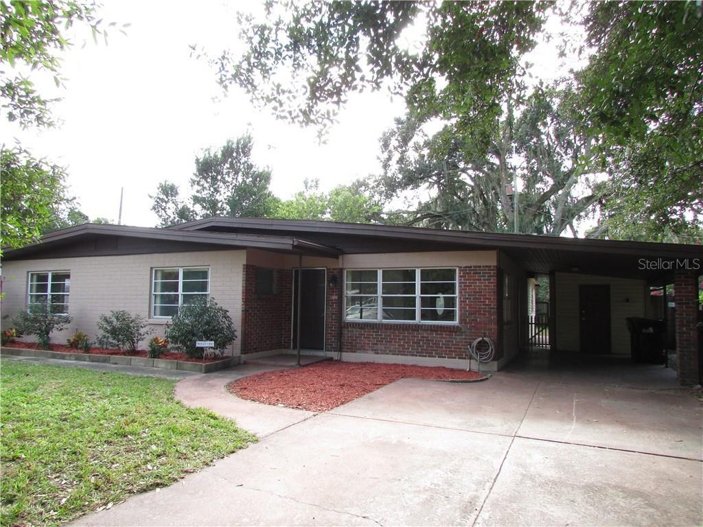 1612 E Harding St., Orlando, FL 32806