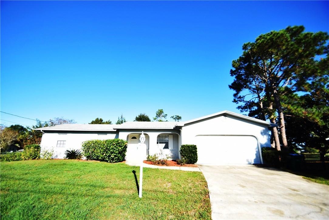 1088 Eleanor Ct., Deltona, FL 32725