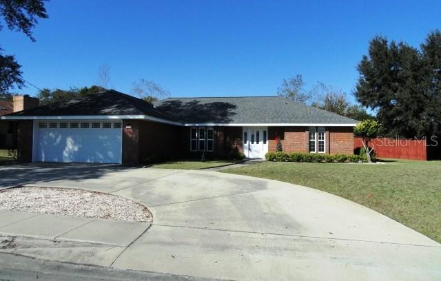 1780 N Normandy Blvd., Deltona, FL 32725