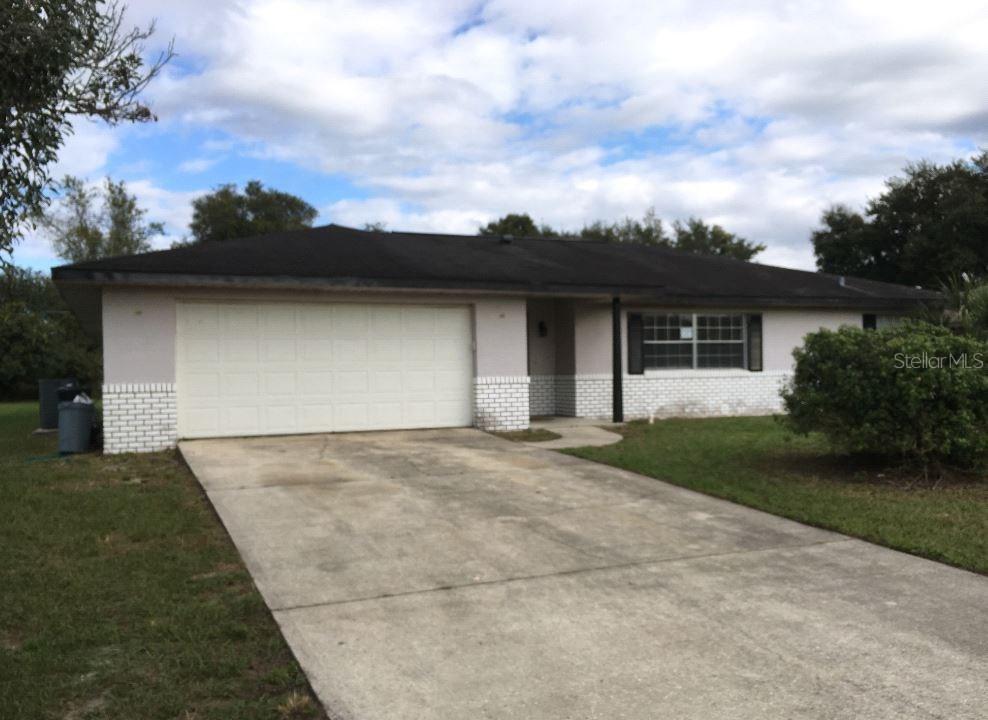 2300 Carson Ln., Deltona, FL 32738