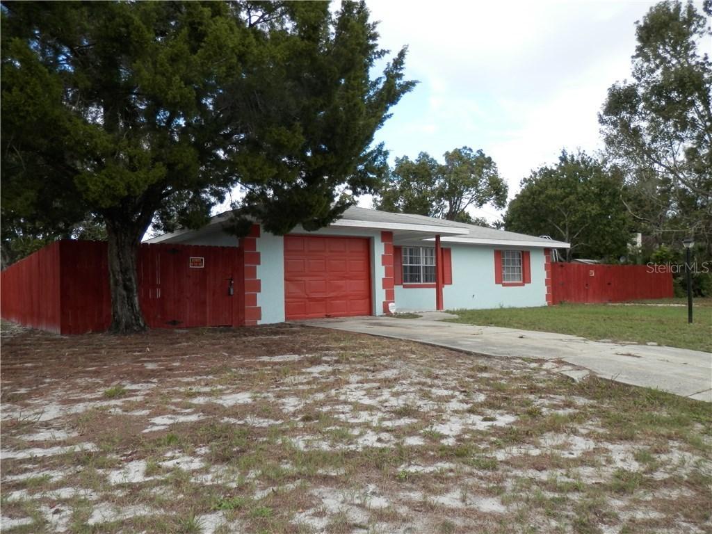 1108 Wycliffe St., Deltona, FL 32725