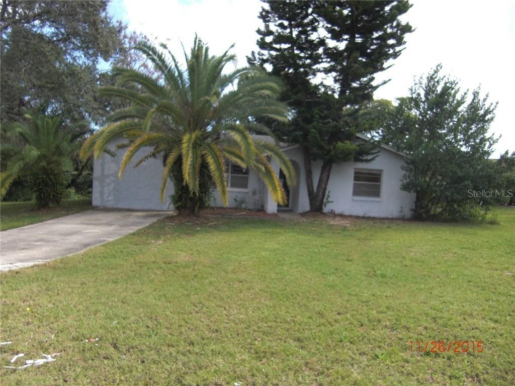 1102 Wilmington Dr., Deltona, FL 32725