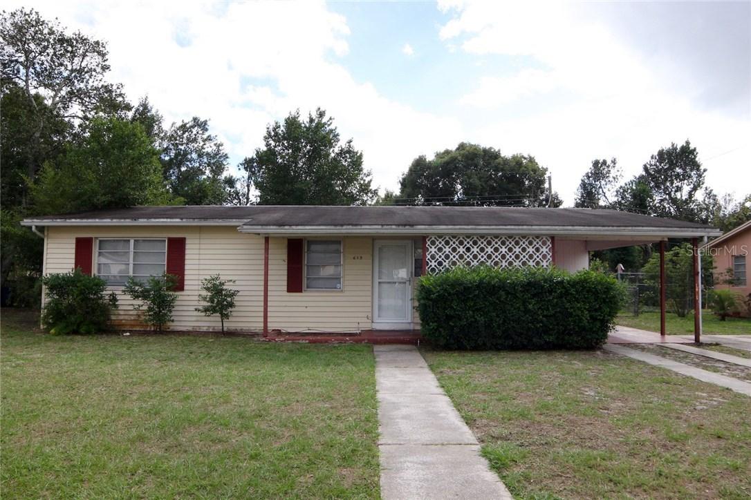 615 Merrimac St., Deltona, FL 32725