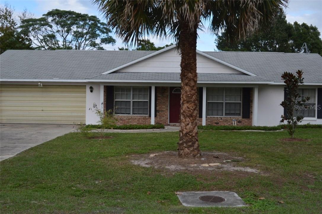 986 Sylvia Dr., Deltona, FL 32725