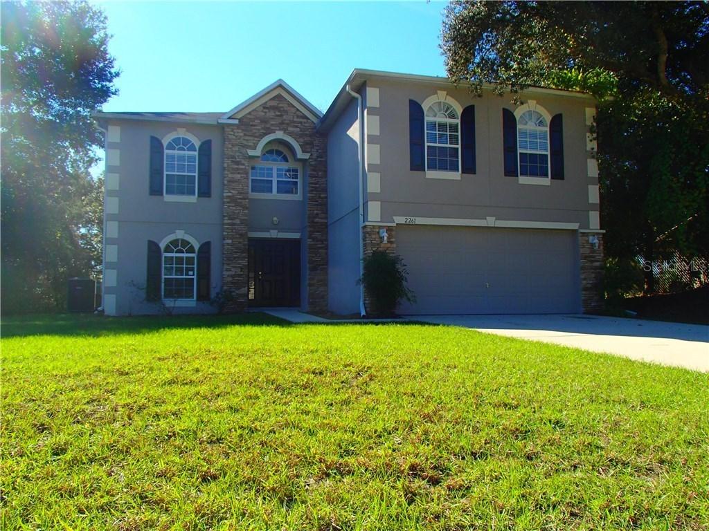 2261 Bahama St., Deltona, FL 32738