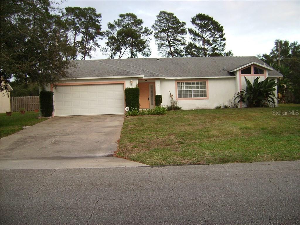 419 E Abeno Dr., Deltona, FL 32725