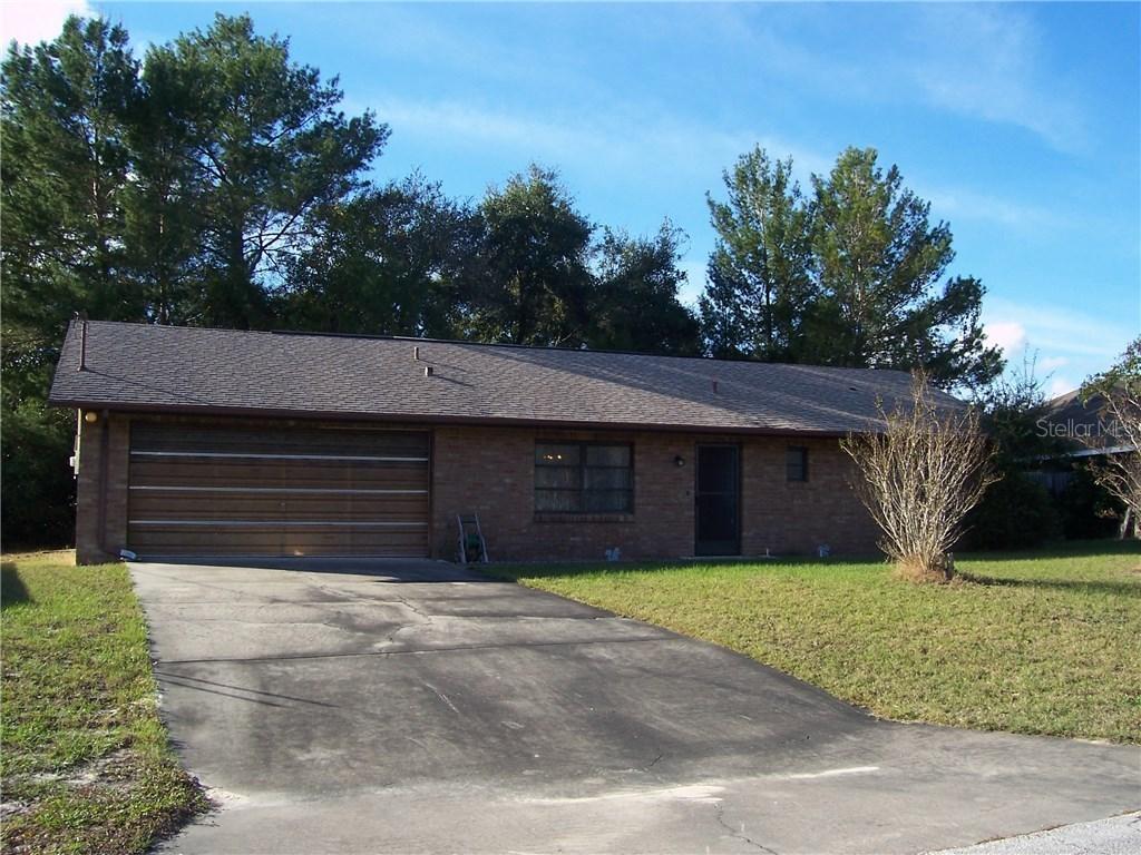 2072 Apricot Dr., Deltona, FL 32725