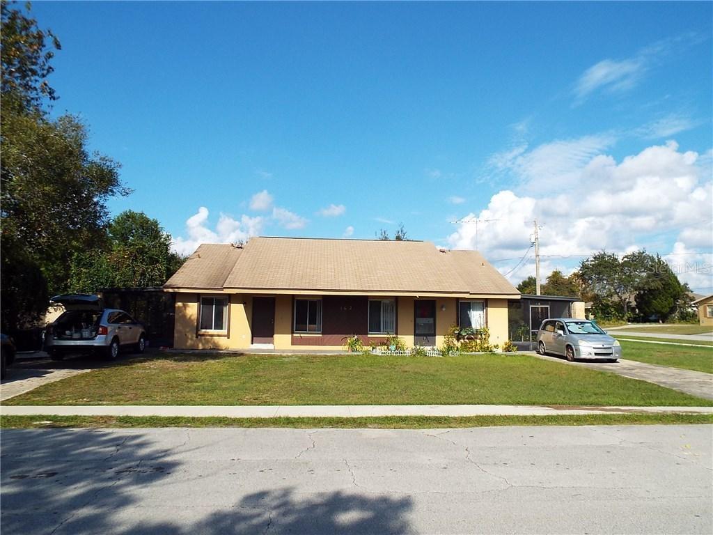 162 Landmark St., Deltona, FL 32725