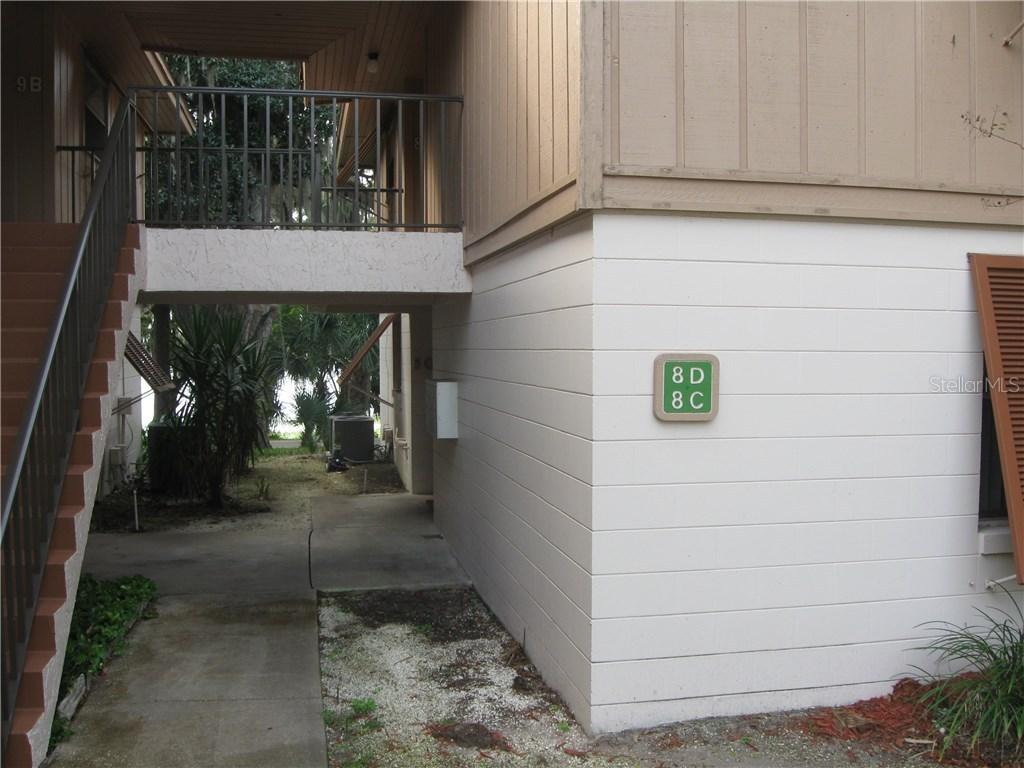 190 Hickory Woods Ct. #8C, Deltona, FL 32725