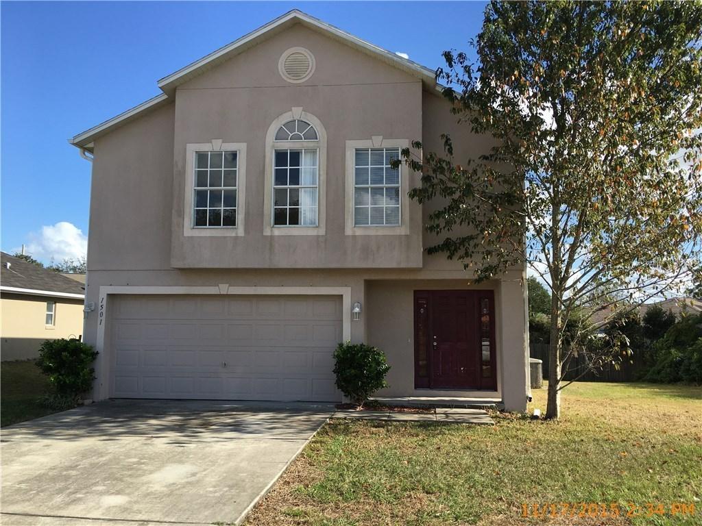 1501 Merrimac Ln., Deltona, FL 32725