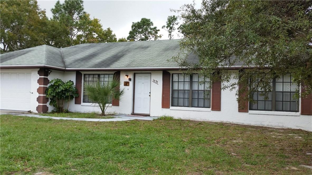 1631 Howland Blvd., Deltona, FL 32738
