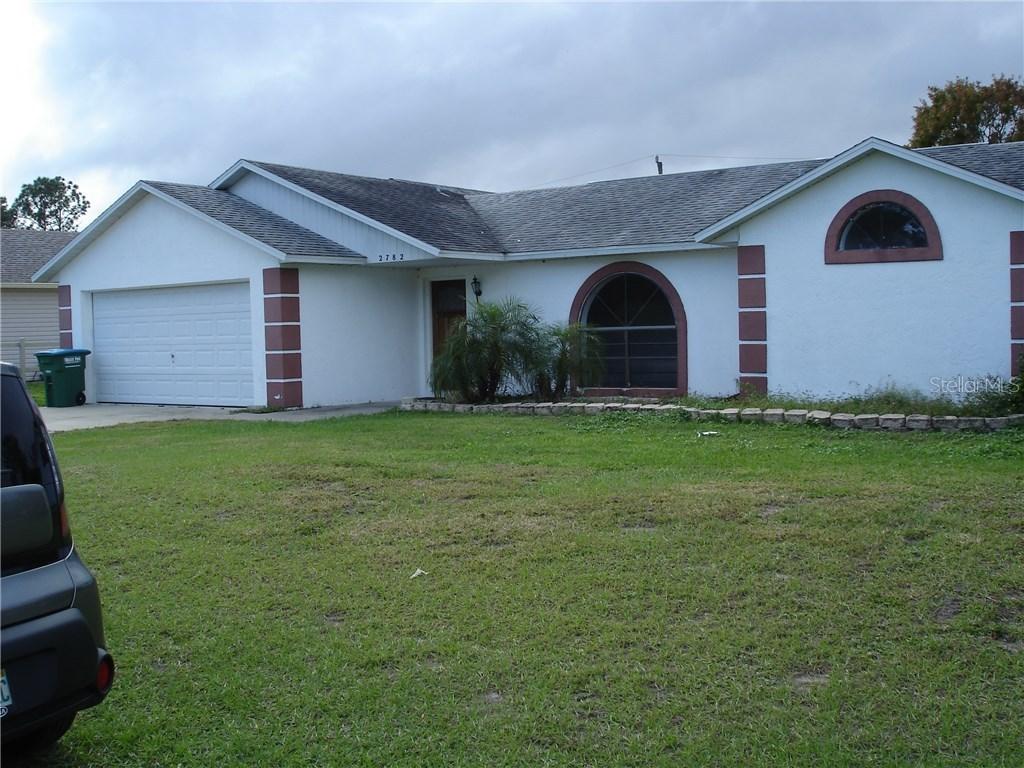 2782 Fayson Cir., Deltona, FL 32738